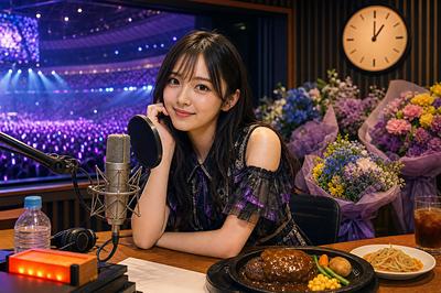 #乃木坂46ANN