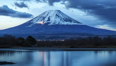 富士山