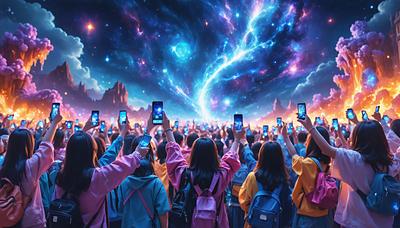 #トリッカルの時空を守れ