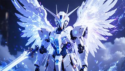 ダブルオーライザー