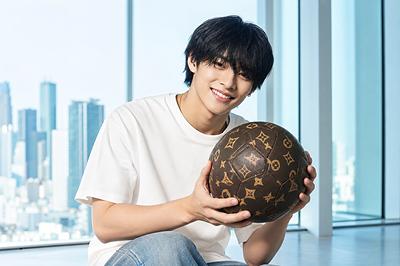 #平野紫耀_Instagram