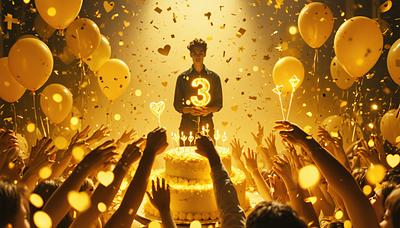 #髙地優吾誕生祭2026