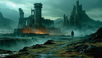 エンドフィールド