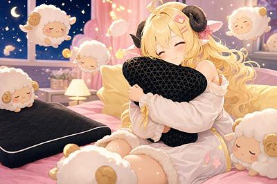 #ヒツジはいらなくないよねぇ
