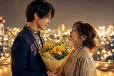 #タミ恋