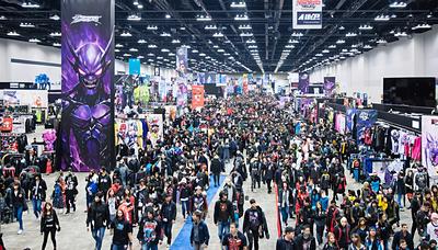 アニメジャパン