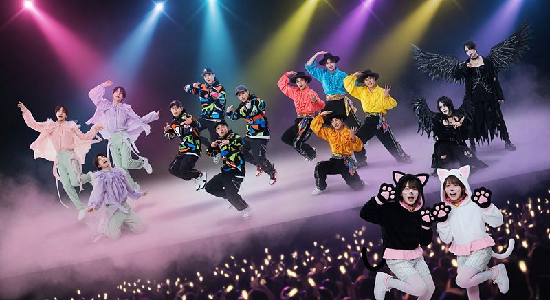 【速報】日プ新世界9話放送！コンセプト評価5曲が深夜0時に配信解禁