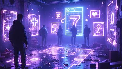 #リアル脱出ゲームの日