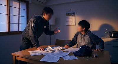 阿部監督
