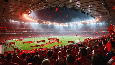 アンフィールド