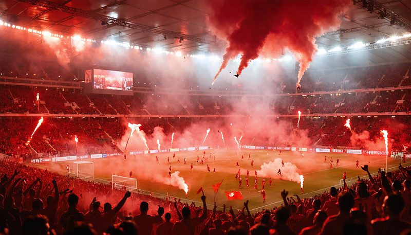 アンフィールド