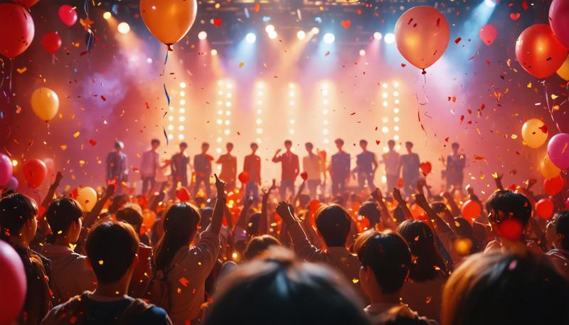 #SixTONESデビュー6周年祭