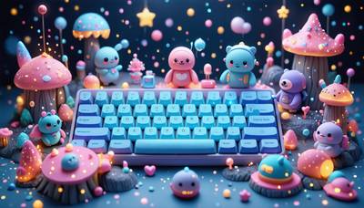 #恋と深空xSimeji