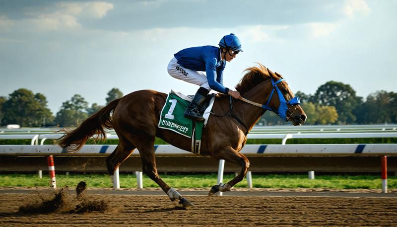 ロードクロンヌ