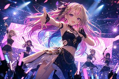 #響咲リオナ生誕祭2026