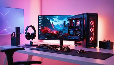 #GTUNEでゲーマーデビュー