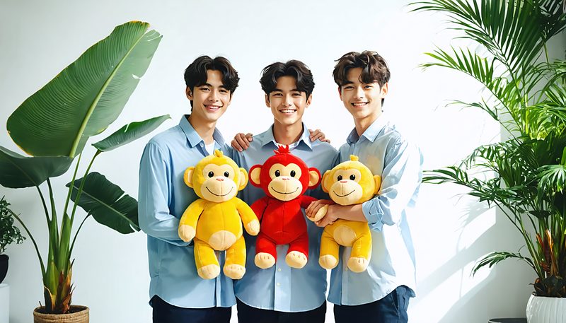 #リポーターやってください