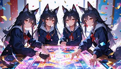 #ホロライブゲーマーズ