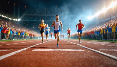 繰り上げスタート