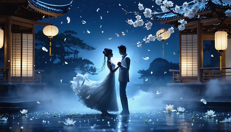 #キンプリと運命の恋