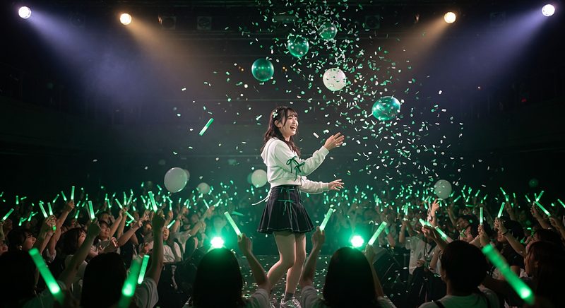 【祝23歳】山下葉留花生誕祭2026！愛知出身日向坂46四期生