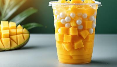 マンゴーミニパール