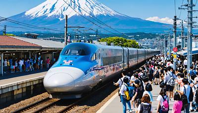 東海道新幹線