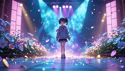 #花海咲季_学マスSTEP3