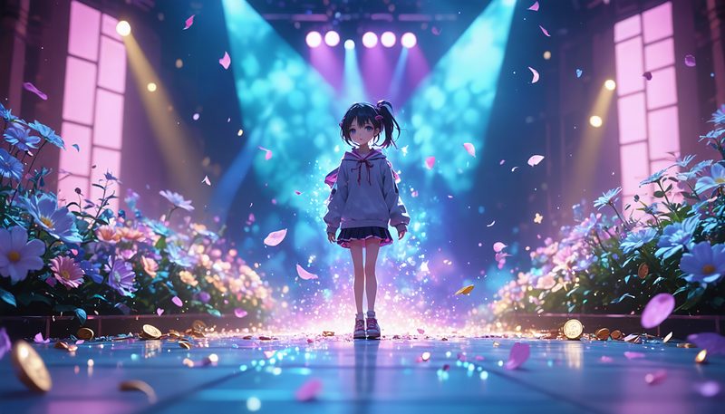 #花海咲季_学マスSTEP3