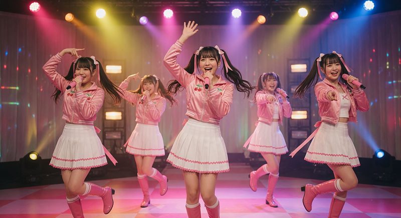 【速報】#PLAYLISTでNMB48『初めてのオール』初披露