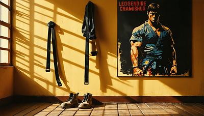 チャック・ノリス