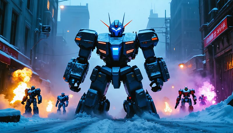 #ゴジュウジャー