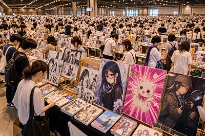 コミティア
