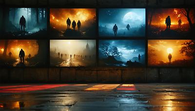 #私を構成する9つの映画