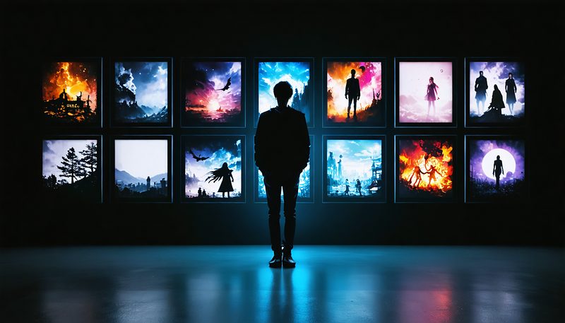 #私を構成する9つの映画