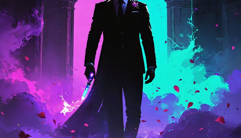 #マリッジトキシン