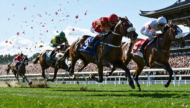 ダノンデサイル