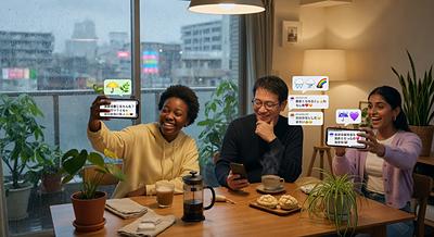 週の真ん中