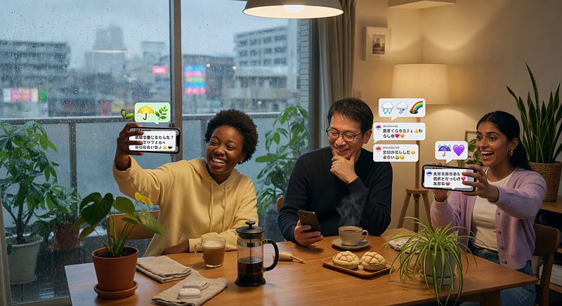 【話題】週の真ん中水曜日！5月27日関東挨拶トレンド