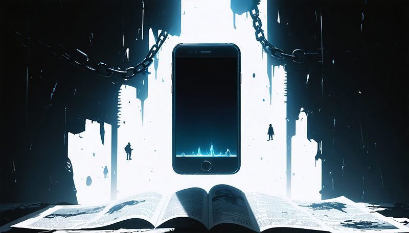 チェンソーマン