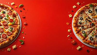 #ドミノのおつピザご褒美フライデー