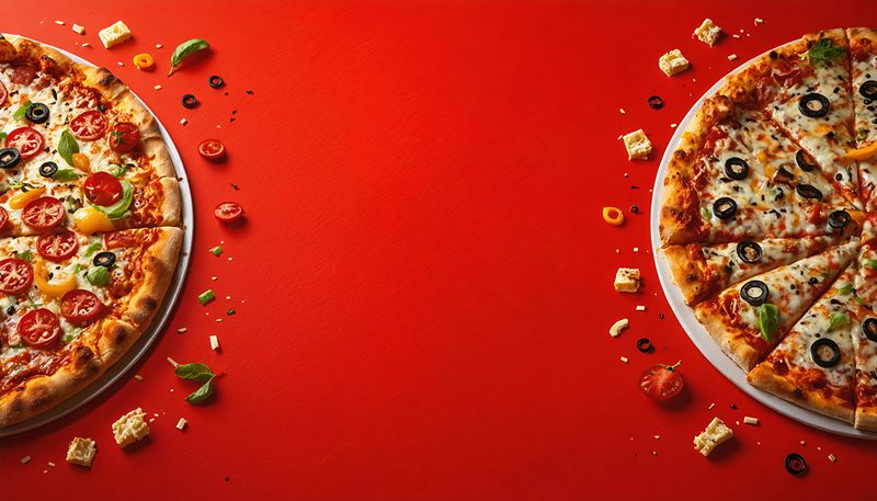 #ドミノのおつピザご褒美フライデー