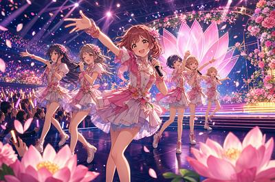 #蓮ノ空6th神奈川Day1