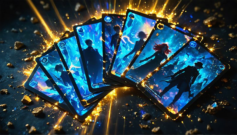 #疾風の煌めき0425発売