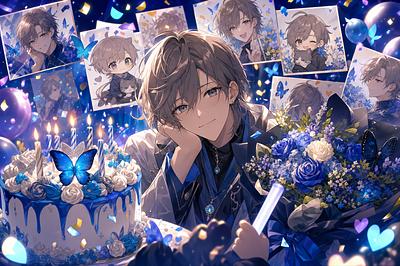 #叶生誕祭2026