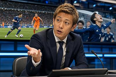 本田さん