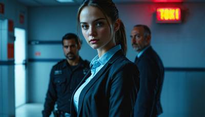 #パンチドランクウーマン