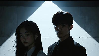 #パンチドランクウーマン