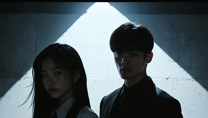 #パンチドランクウーマン