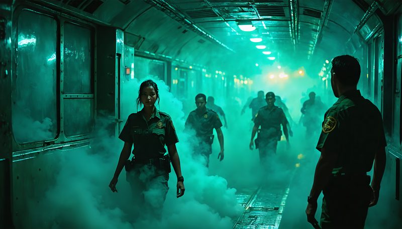 #パンチドランクウーマン